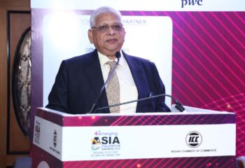 Insurance Leaders’ Interaction with IRDAI