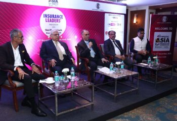 Insurance Leaders’ Interaction with IRDAI