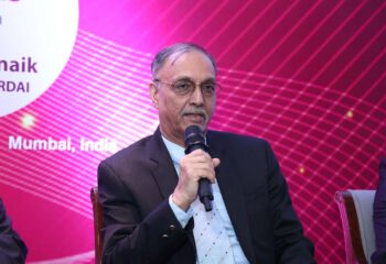 Insurance Leaders’ Interaction with IRDAI