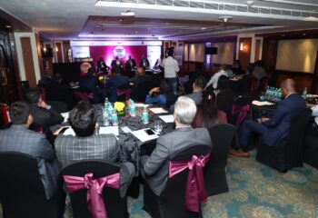 Insurance Leaders’ Interaction with IRDAI