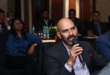 Insurance Leaders’ Interaction with IRDAI