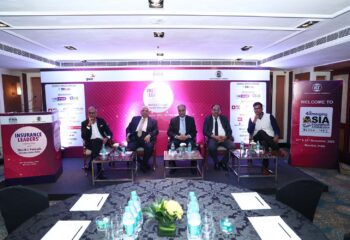 Insurance Leaders’ Interaction with IRDAI