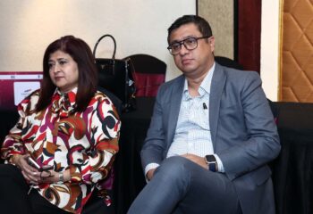 Insurance Leaders’ Interaction with IRDAI