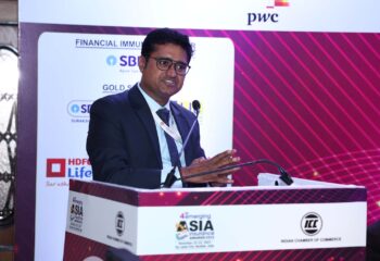 Insurance Leaders’ Interaction with IRDAI