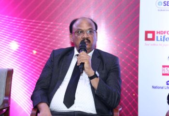 Insurance Leaders’ Interaction with IRDAI