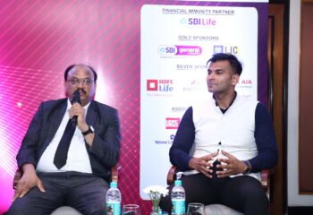 Insurance Leaders’ Interaction with IRDAI