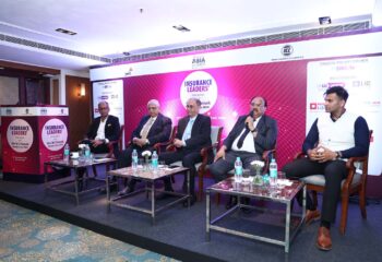 Insurance Leaders’ Interaction with IRDAI