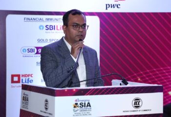 Insurance Leaders’ Interaction with IRDAI