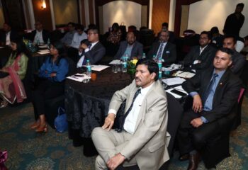 Insurance Leaders’ Interaction with IRDAI