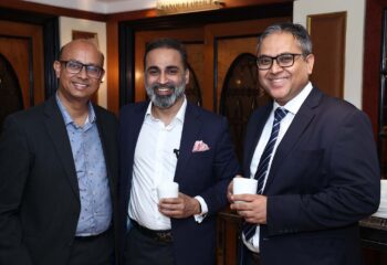 Insurance Leaders’ Interaction with IRDAI