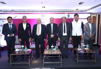Insurance Leaders’ Interaction with IRDAI
