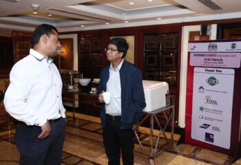 Insurance Leaders’ Interaction with IRDAI