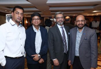 Insurance Leaders’ Interaction with IRDAI