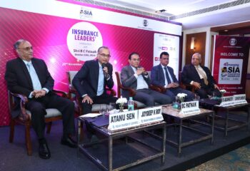 Insurance Leaders’ Interaction with IRDAI