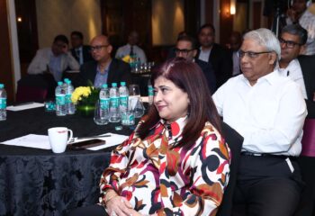 Insurance Leaders’ Interaction with IRDAI