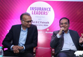 Insurance Leaders’ Interaction with IRDAI