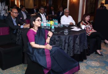 Insurance Leaders’ Interaction with IRDAI
