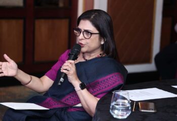 Insurance Leaders’ Interaction with IRDAI