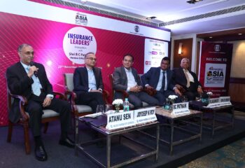 Insurance Leaders’ Interaction with IRDAI