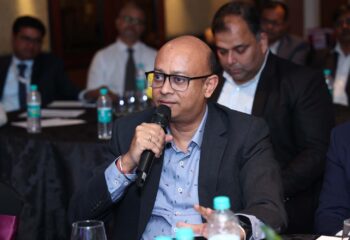 Insurance Leaders’ Interaction with IRDAI
