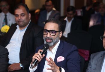 Insurance Leaders’ Interaction with IRDAI