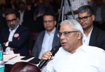 Insurance Leaders’ Interaction with IRDAI