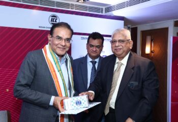 Insurance Leaders’ Interaction with IRDAI