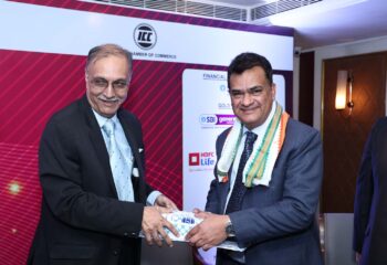 Insurance Leaders’ Interaction with IRDAI