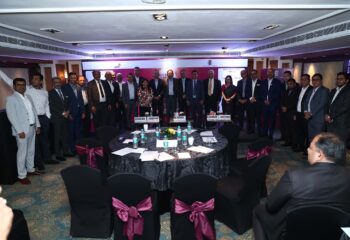 Insurance Leaders’ Interaction with IRDAI