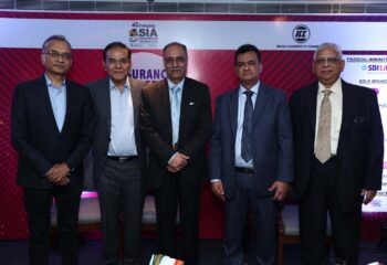 Insurance Leaders’ Interaction with IRDAI