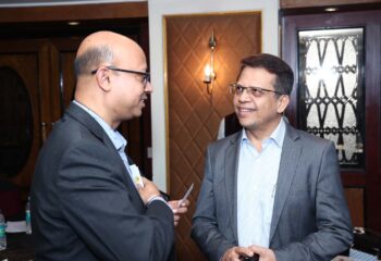 Insurance Leaders’ Interaction with IRDAI