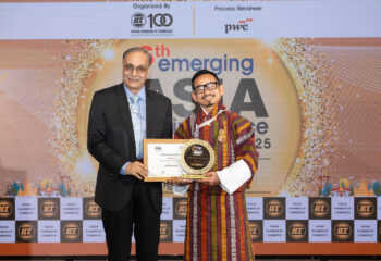 Awards 2025