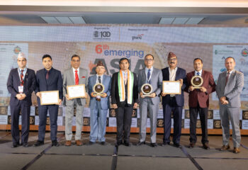 Awards 2025