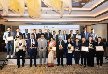 Awards 2025
