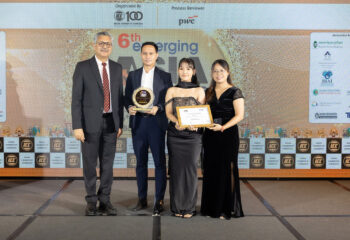 Awards 2025